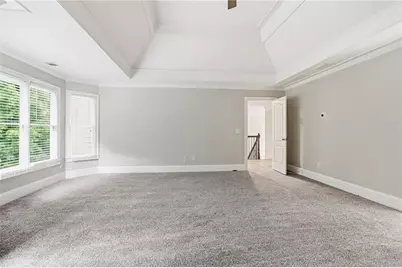 107 Blazing Ridge Way, Acworth, GA 30101 - Photo 26