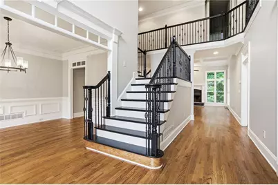 107 Blazing Ridge Way, Acworth, GA 30101 - Photo 10