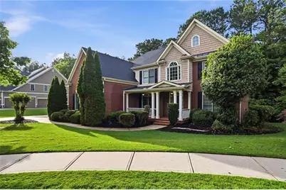 107 Blazing Ridge Way, Acworth, GA 30101 - Photo 2