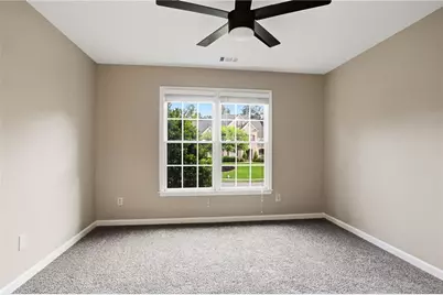 107 Blazing Ridge Way, Acworth, GA 30101 - Photo 36