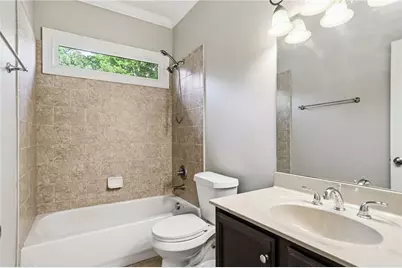 107 Blazing Ridge Way, Acworth, GA 30101 - Photo 40