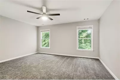 107 Blazing Ridge Way, Acworth, GA 30101 - Photo 32