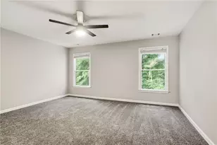 107 Blazing Ridge Way, Acworth, GA 30101 - Photo 32