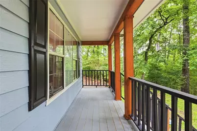 5995 Cascade Palmetto Highway, Fairburn, GA 30213 - Photo 4