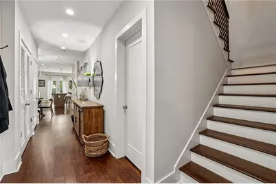 307 Canton Way, Roswell, GA 30075 - Photo 1