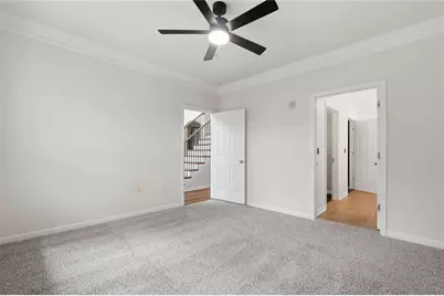1850 Cotillion Drive #1404, Atlanta, GA 30338 - Photo 20