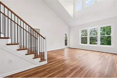 1850 Cotillion Drive #1404, Atlanta, GA 30338 - Photo 6