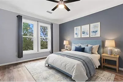 1850 Cotillion Drive #1404, Atlanta, GA 30338 - Photo 14