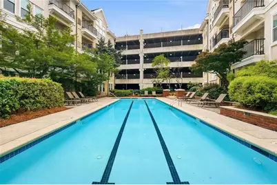 1850 Cotillion Drive #1404, Atlanta, GA 30338 - Photo 32