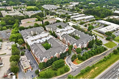 1850 Cotillion Drive #1404, Atlanta, GA 30338 - Photo 36