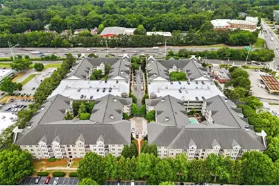 1850 Cotillion Drive #1404, Atlanta, GA 30338 - Photo 34