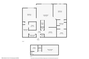 1850 Cotillion Dr, Atlanta, GA 30338 - Photo 42