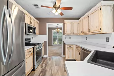6231 Autumn View Court NW, Acworth, GA 30101 - Photo 6