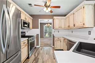 6231 Autumn View Ct N W, Acworth, GA 30101 - Photo 6