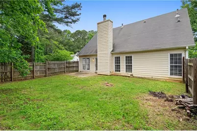 6231 Autumn View Court NW, Acworth, GA 30101 - Photo 32