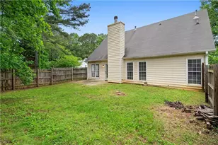 6231 Autumn View Ct N W, Acworth, GA 30101 - Photo 32
