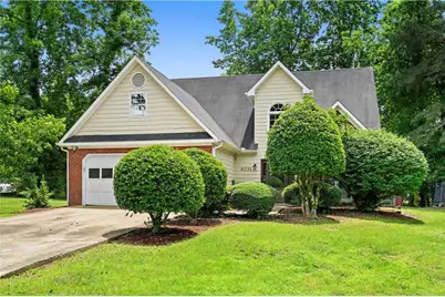 6231 Autumn View Court NW, Acworth, GA 30101 - Photo 26