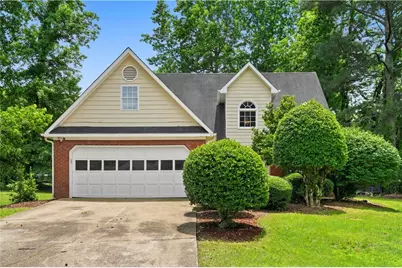 6231 Autumn View Court NW, Acworth, GA 30101 - Photo 1