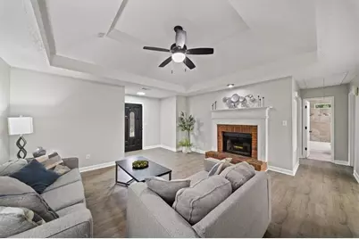 916 Bass Court, Lawrenceville, GA 30043 - Photo 2