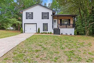 216 Highland Drive, McDonough, GA 30253 - Photo 1