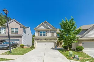 143 Hardy Ives Ln, Lawrenceville, GA 30045 - Photo 2