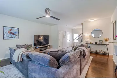 143 Hardy Ives Lane, Lawrenceville, GA 30045 - Photo 14