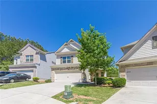 143 Hardy Ives Ln, Lawrenceville, GA 30045 - Photo 4