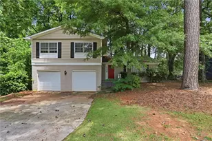 2296 Aurie Dr, Decatur, GA 30034 - Photo 1
