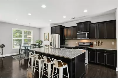 209 Aventine Lane, Smyrna, GA 30082 - Photo 6