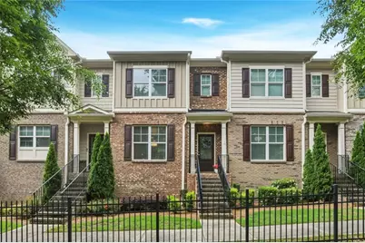 209 Aventine Lane, Smyrna, GA 30082 - Photo 1