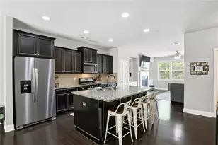 209 Aventine Ln, Smyrna, GA 30082 - Photo 8
