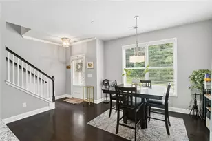 209 Aventine Ln, Smyrna, GA 30082 - Photo 4