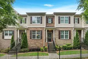 209 Aventine Ln, Smyrna, GA 30082 - Photo 2