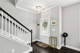 209 Aventine Ln, Smyrna, GA 30082 - Photo 4