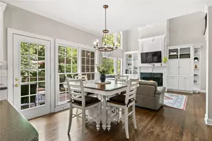 1121 Promontory Dr, Marietta, GA 30062 - Photo 22