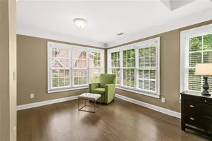 1121 Promontory Dr, Marietta, GA 30062 - Photo 36
