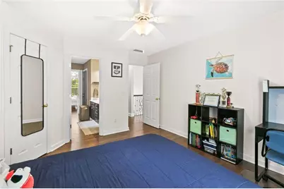 1121 Promontory Drive, Marietta, GA 30062 - Photo 30