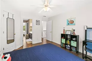 1121 Promontory Dr, Marietta, GA 30062 - Photo 30