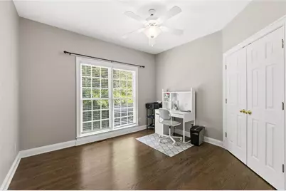 1121 Promontory Drive, Marietta, GA 30062 - Photo 12