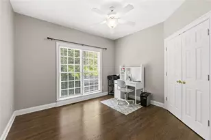 1121 Promontory Dr, Marietta, GA 30062 - Photo 12