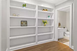 1121 Promontory Dr, Marietta, GA 30062 - Photo 42