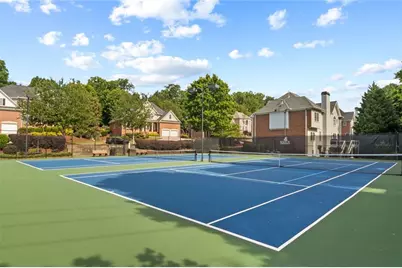 1121 Promontory Drive, Marietta, GA 30062 - Photo 72