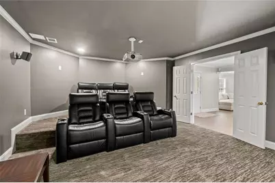 1121 Promontory Drive, Marietta, GA 30062 - Photo 50
