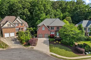 1121 Promontory Dr, Marietta, GA 30062 - Photo 58