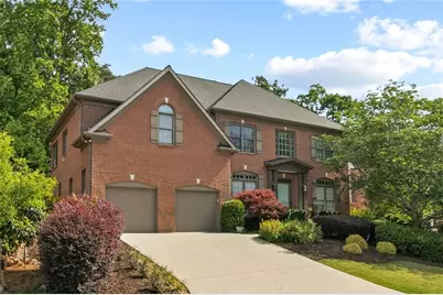1121 Promontory Drive, Marietta, GA 30062 - Photo 2