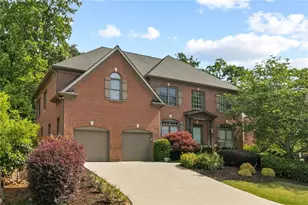 1121 Promontory Dr, Marietta, GA 30062 - Photo 2
