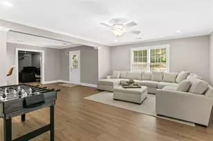 1121 Promontory Dr, Marietta, GA 30062 - Photo 46
