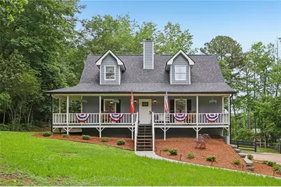 155 Mayapple Glen, Dawsonville, GA 30534 - Photo 18