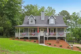 155 Mayapple Glen, Dawsonville, GA 30534 - Photo 18