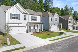 3891 Donetta Dr, Atlanta, GA 30349 - Photo 2